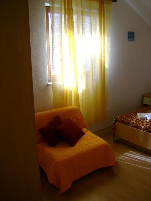Apartments Mila Bol Kamer foto