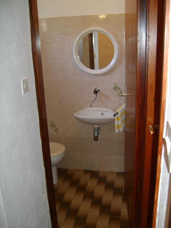 Apartments Mila Bol Kamer foto