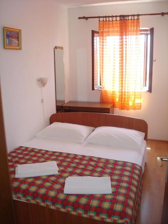 Apartments Mila Bol Kamer foto