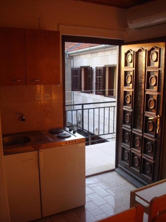 Apartments Mila Bol Kamer foto