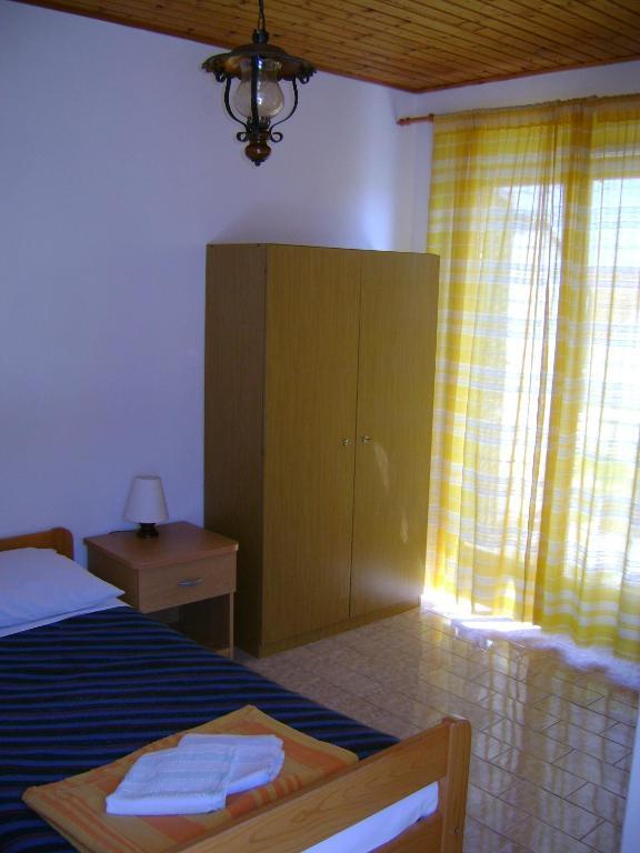 Apartments Mila Bol Kamer foto