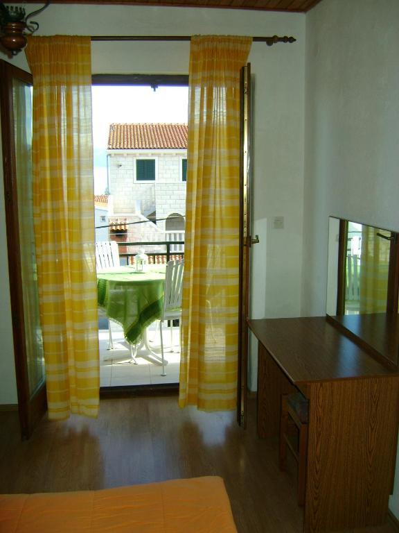 Apartments Mila Bol Kamer foto