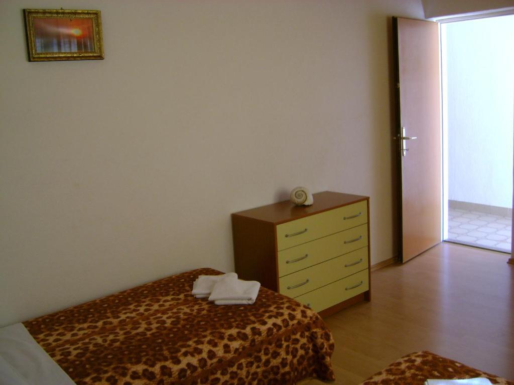 Apartments Mila Bol Kamer foto