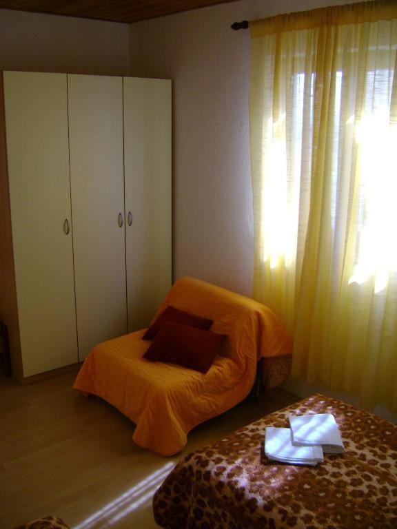 Apartments Mila Bol Kamer foto