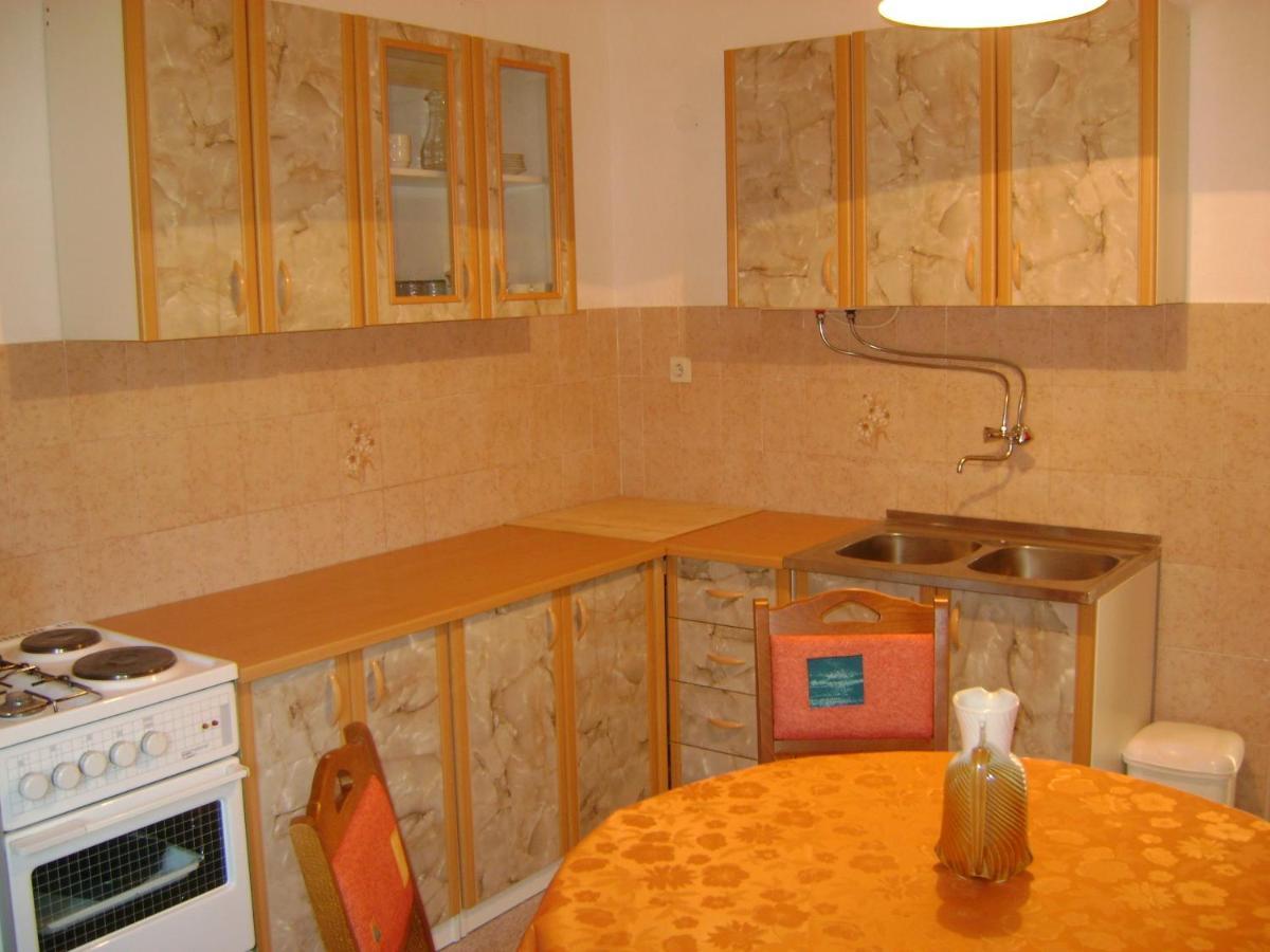 Apartments Mila Bol Kamer foto
